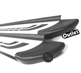 QJ ESTRIBERAS ESTRIBOS AUDI Q5 08-13 R147479C1