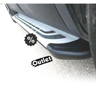 QJ ESTRIBERAS ESTRIBOS AUDI Q5 08-13 R147479C1