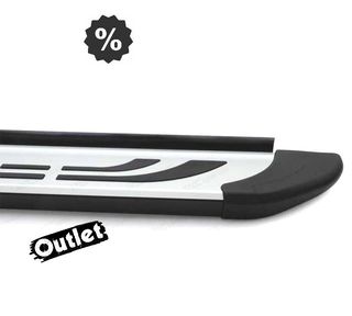 QJ ESTRIBERAS ESTRIBOS AUDI Q5 08-13 R147479C1