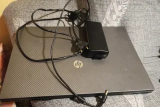 Portátil HP 620 4GB RAM + Cargador