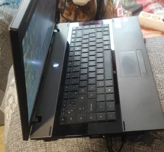 Portátil HP 620 4GB RAM + Cargador