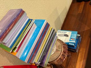 Liquidación total Muebles de muebles