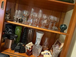 Liquidación total Muebles de muebles