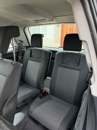 Opel Zafira 1.9 CDTI 2010