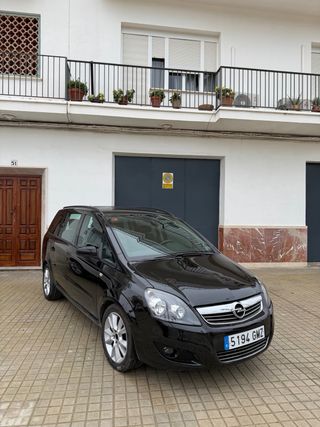 Opel Zafira 1.9 CDTI 2010