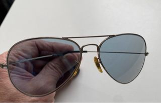 Gafas de sol Ray-ban Aviator