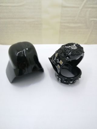 Darth Vader Helmet Collection Tomy