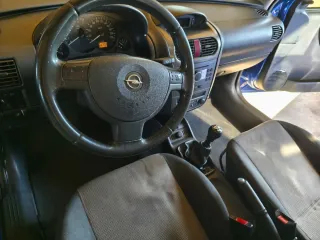 Opel Corsa 2005