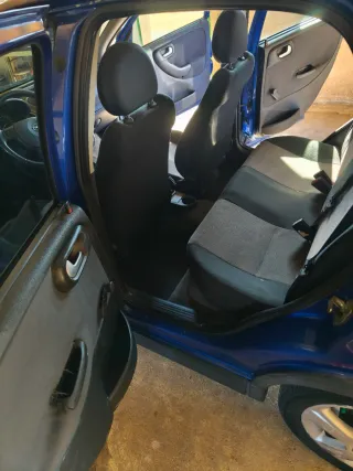 Opel Corsa 2005