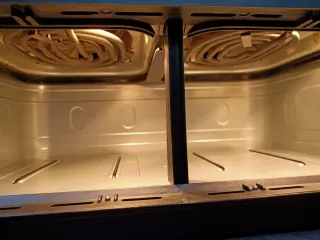 Freidora de aire Cosori dual 8,5l