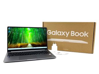 E1804704-0 Portátil Samsung Galaxy Book 5 Gris