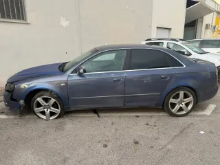 Audi A4 2006