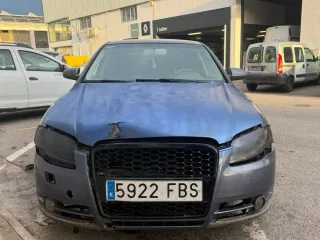 Audi A4 2006