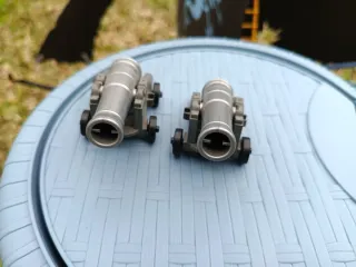 Barco Pirata Playmobil Años 2000