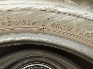 Neumáticos Bridgestone 235/60/18 103V