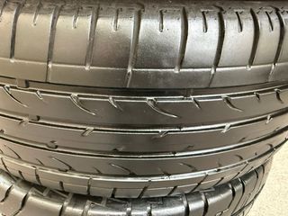 Neumáticos Bridgestone 235/60/18 103V