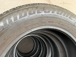 Neumáticos Bridgestone 235/60/18 103V