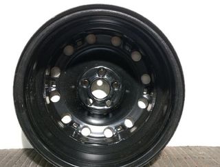 Skoda 5348604 llanta 6r0601027r/ae rapid spaceback