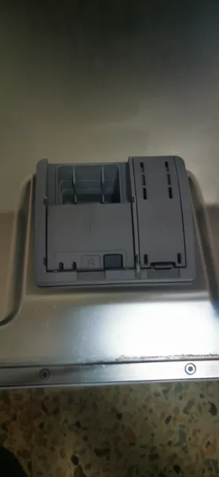 Lavavajillas Balay Blanco 45cm