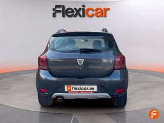Dacia Sandero Stepway Essential TCE 74kW (100CV) GLP