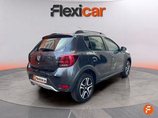 Dacia Sandero Stepway Essential TCE 74kW (100CV) GLP