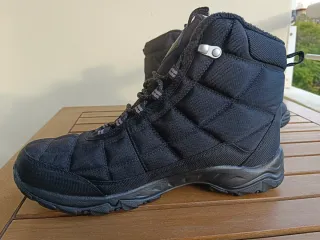 Botas Columbia Impermeables Invierno