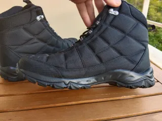 Botas Columbia Impermeables Invierno