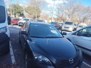 Mazda 3 2004