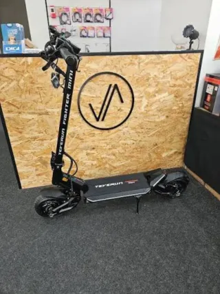Teverun Fighter Mini 52V 21AH