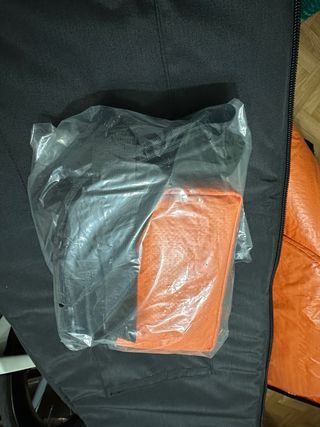 Maleta de viaje bicicleta Canyon bike travel bag