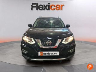 Nissan X-Trail 7P dCi 110 kW (150 CV) E6D N-CONNECTA