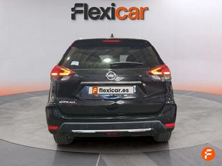 Nissan X-Trail 7P dCi 110 kW (150 CV) E6D N-CONNECTA