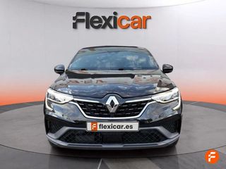 Renault Arkana RS Line TCe 103kW(140CV) EDC mild hybrid
