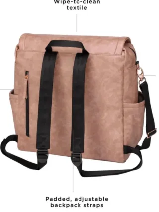 Bolso/Mochila Petunia Pickle Bottom