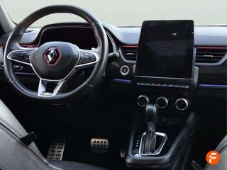 Renault Arkana RS Line TCe 103kW(140CV) EDC mild hybrid