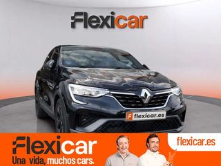 Renault Arkana RS Line TCe 103kW(140CV) EDC mild hybrid
