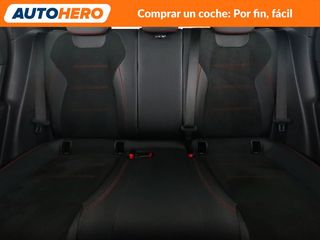 Mercedes GLA GLA 200 d AMG Line