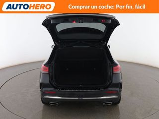 Mercedes GLA GLA 200 d AMG Line