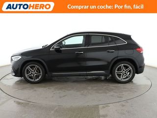 Mercedes GLA GLA 200 d AMG Line