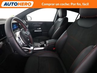 Mercedes GLA GLA 200 d AMG Line