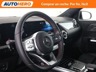 Mercedes GLA GLA 200 d AMG Line