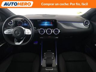 Mercedes GLA GLA 200 d AMG Line