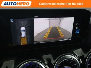 Mercedes GLA GLA 200 d AMG Line