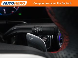 Mercedes GLA GLA 200 d AMG Line