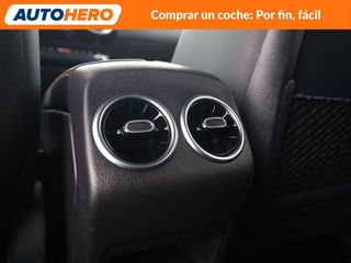 Mercedes GLA GLA 200 d AMG Line