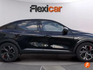 Renault Arkana RS Line TCe 103kW(140CV) EDC mild hybrid