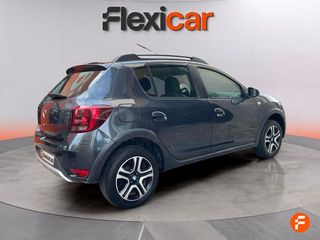 Dacia Sandero Stepway Essential TCE 74kW (100CV) GLP