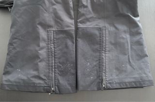 Pantalones de esquí The North Face mujer