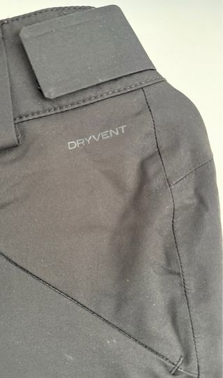 Pantalones de esquí The North Face mujer