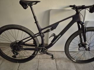 Bicicleta Megamo Track 100 SX EDT